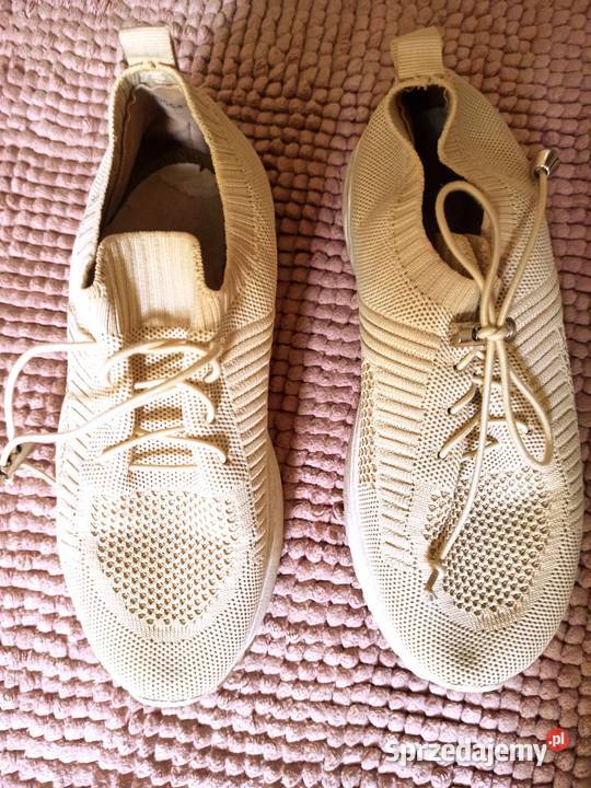 buty sportowe skarpetkowe śląskie Częstochowa