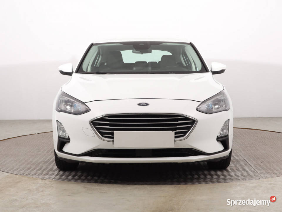 Ford Focus 10 MHEV śląskie Katowice