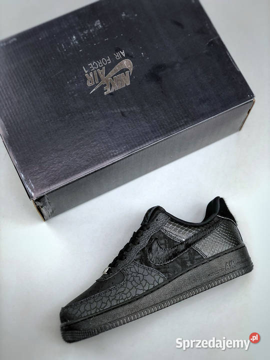 Nike Air Force 1 buty sportowe unisex rozmiar Bydgoszcz