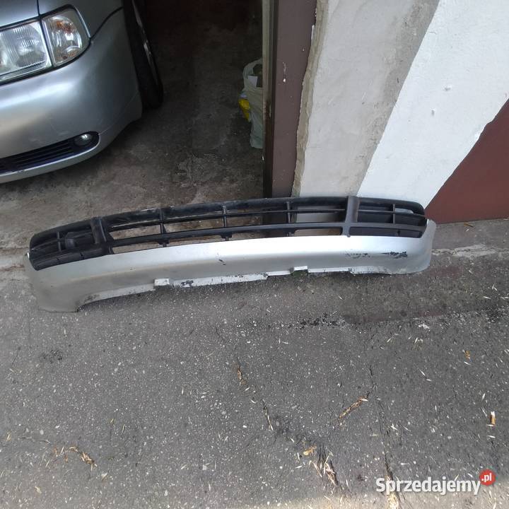 Dokładka zderzaka przód audi A3 8l Lublin sprzedam