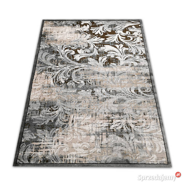 MIĘKKI DYWAN 200X300 SOBO 25640 DO SALONU Warszawa