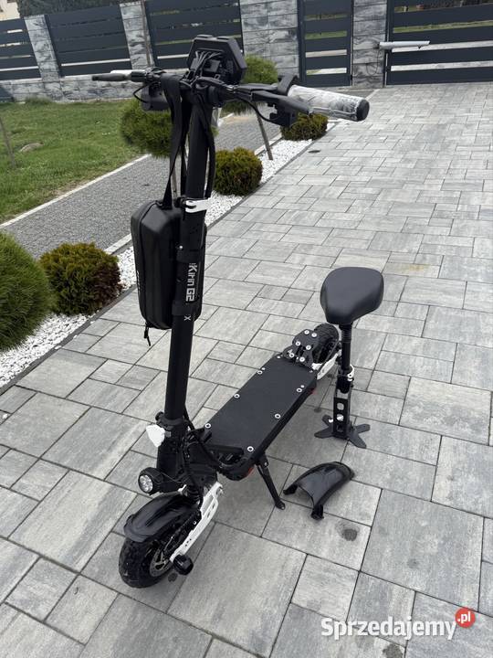 Kukirin g2 960 Wierzchosławice