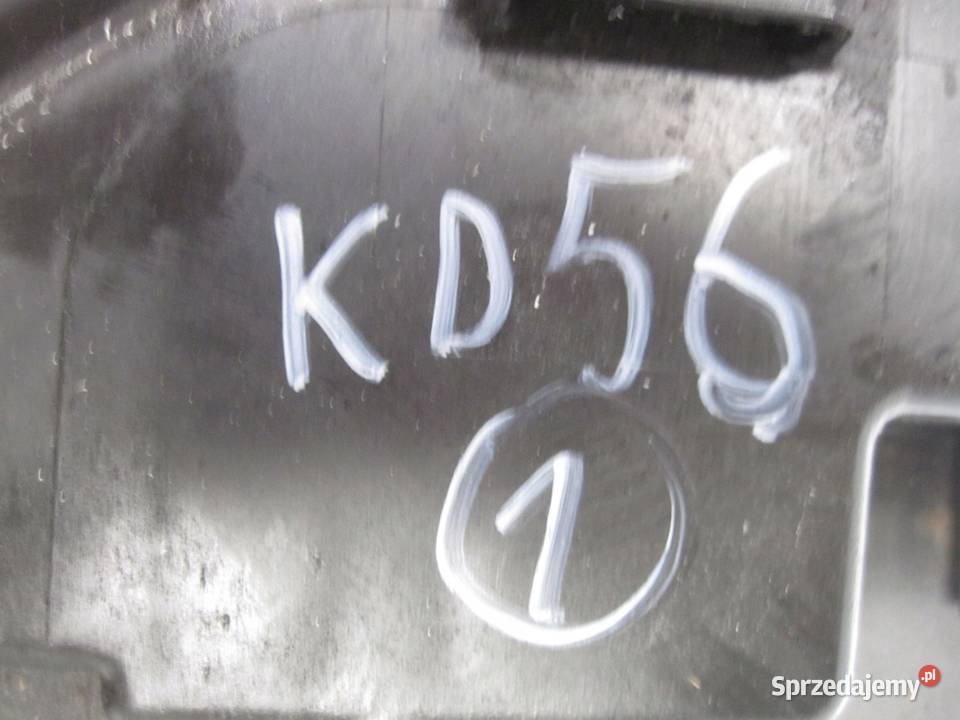 AUDI A5 S5 8T lampa lewa przód 8T0941004AL Lampy przednie świętokrzyskie Kielce