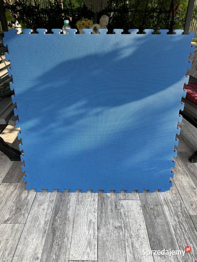 Sprzedam matę treningowa Suwałki