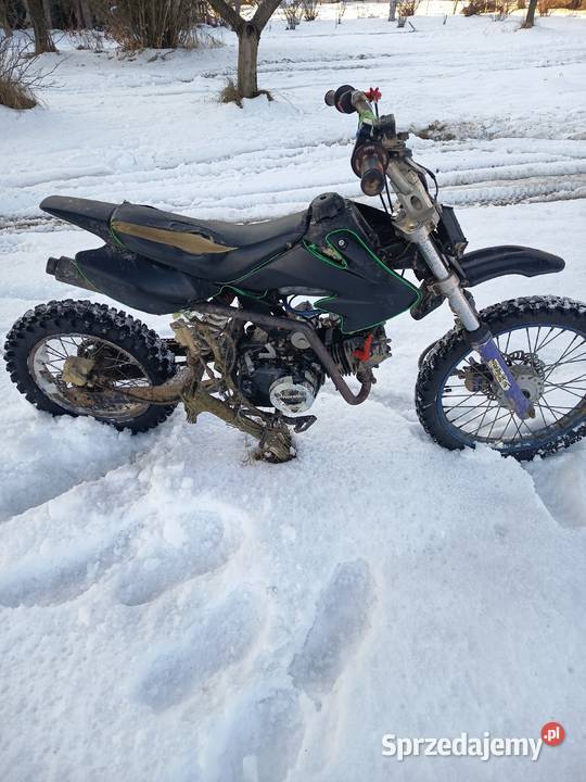 Loncin 150 Loncin sprzedam