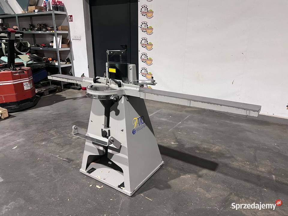 Gilotyna do ramek Valiani V110 małopolskie