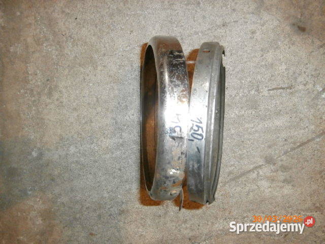 Junak m10 Klosze łódzkie Zduńska Wola