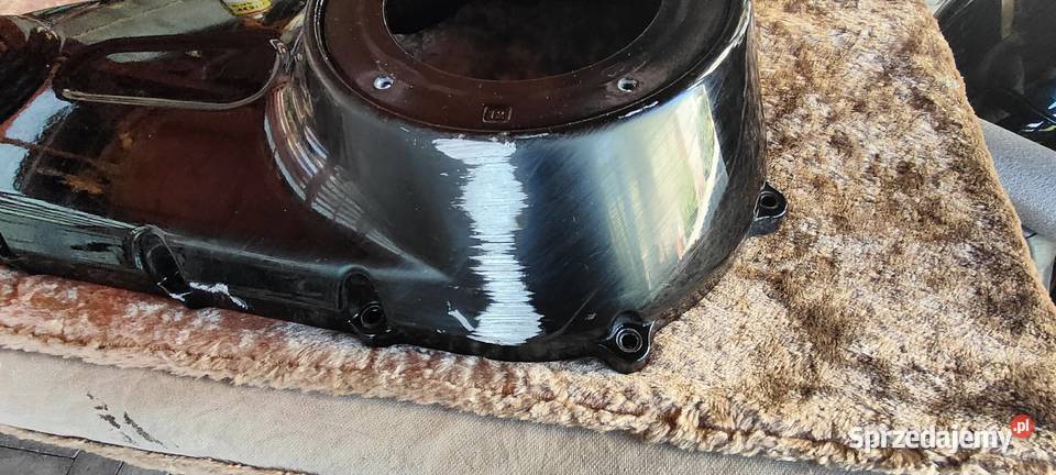Harley Dekiel Kapa Pokrywa Sprzęgła 6078406 śląskie Orzesze