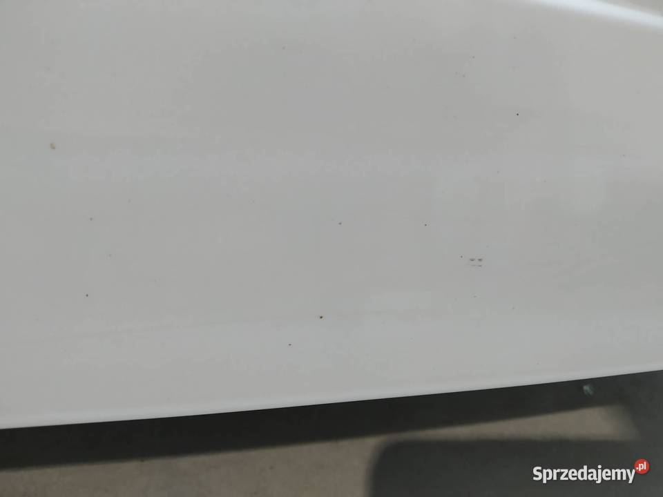 KLAPA TYŁ SZYBA 5D HB SEDAN LS9R ŁADNA Skoda sprzedam