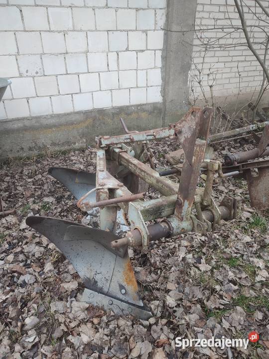 Prasa kostkująca SIPMA Z2241 Sipma Rolnictwo