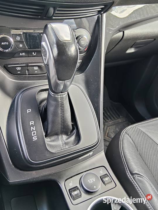 Kuga 20 163 44 sprzedam zamienię świętokrzyskie Brzeziny