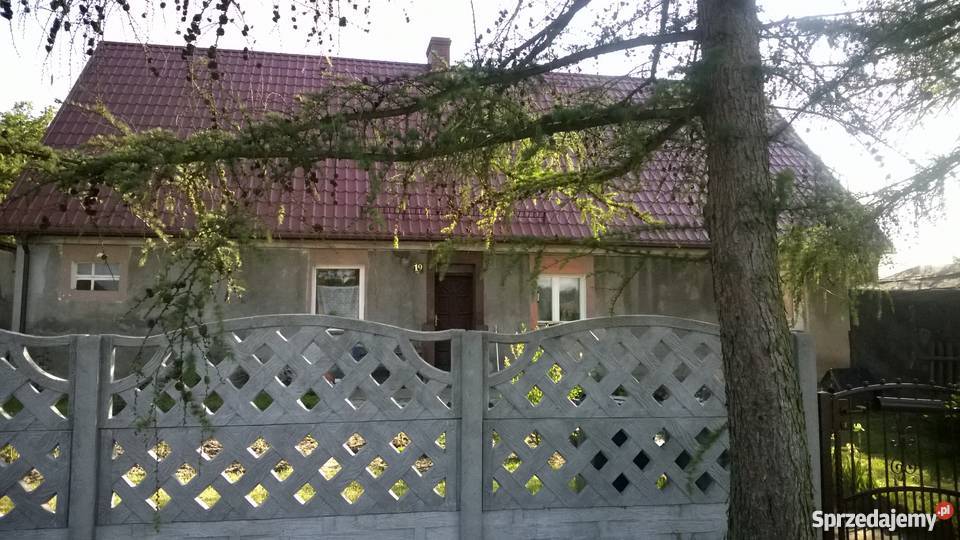 Sprzedaż asfalt lubuskie Gębice sprzedam