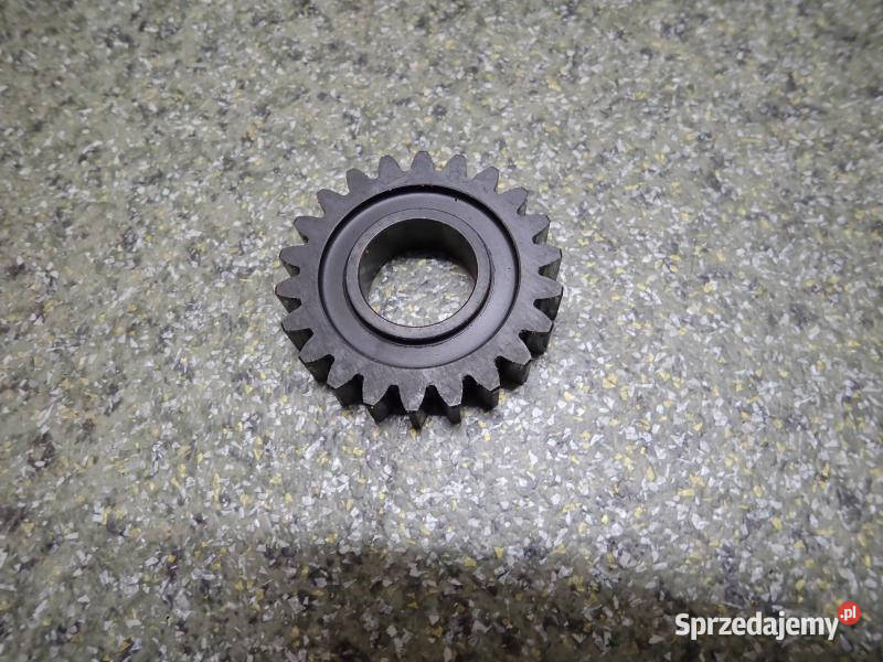 TRYB SKRZYNI BIEGÓW KAWASAKI KLR 600 8487R Strzelce Krajeńskie