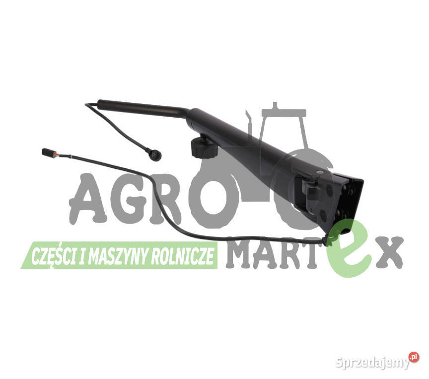 87346605 RAMIĘ LUSTERKA LH CNH Wichrów