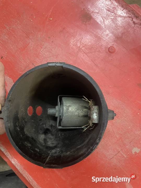 Lampa Romet Świebodzice