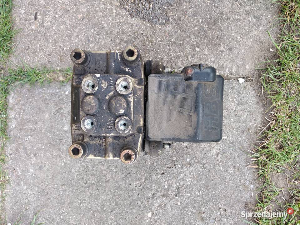 Pompa abs bmw e32 Zawiercie
