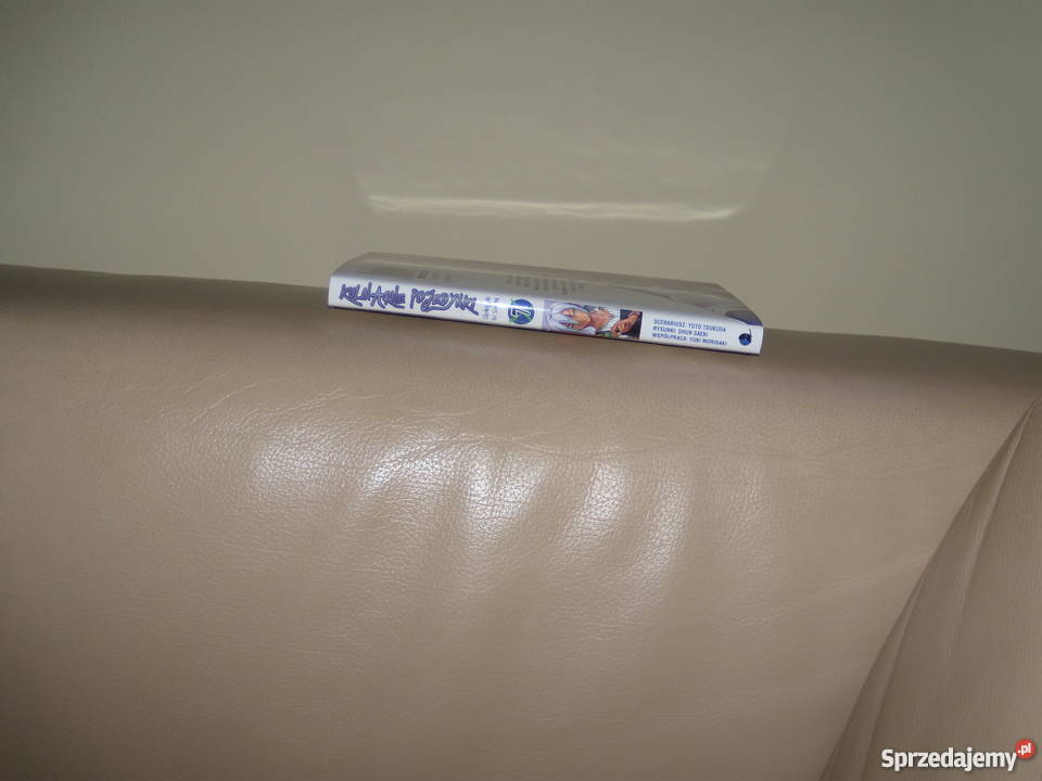 Manga Kulinarne pojedynki Shokugeki no Souma Warszawa