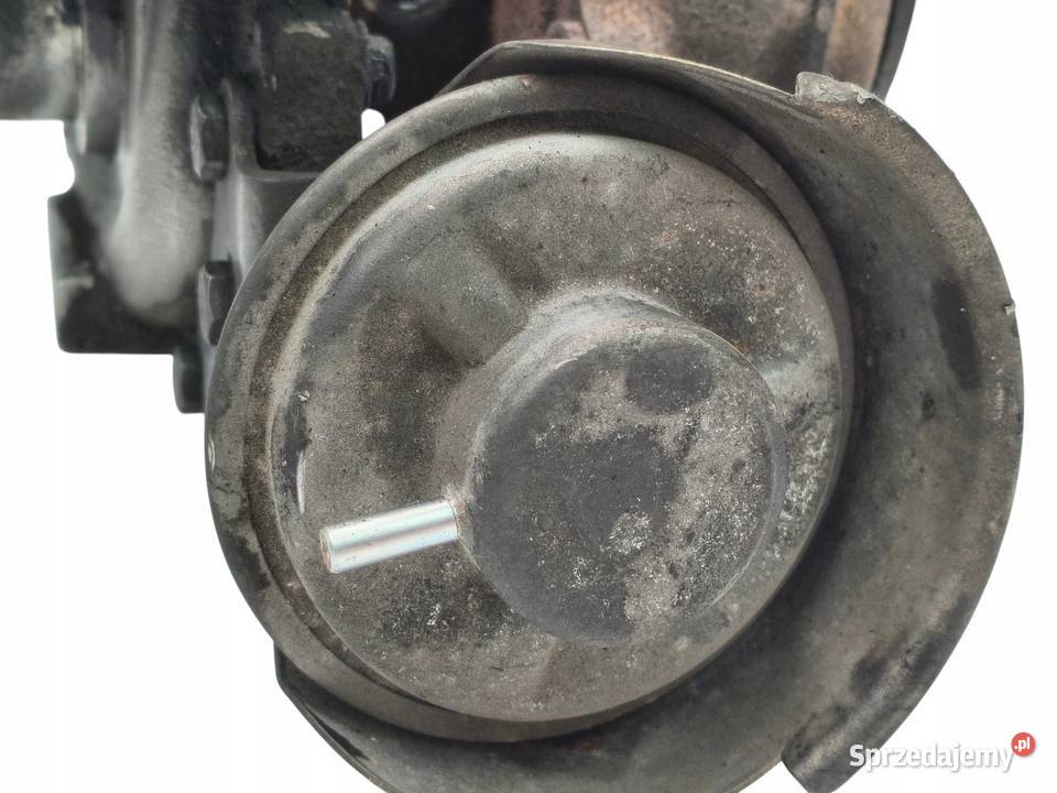 TURBOSPRĘŻARKA Jeep Cherokee KJ 25 CRD 35242112G Chełm