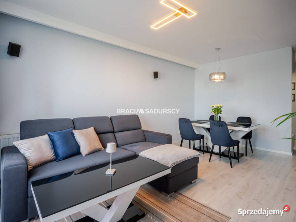 Mieszkanie 566m2 3 pokoje Kraków sprzedam