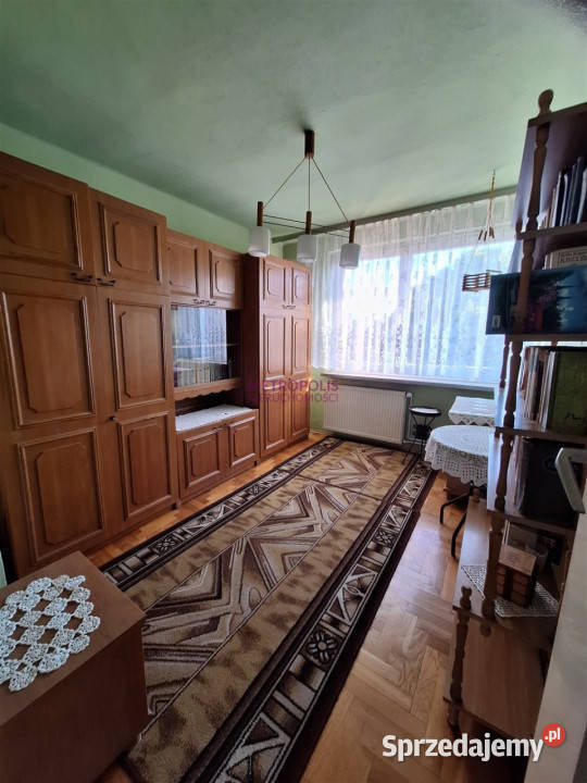 sprzedaży domu szeregowego 106m2 Rybnik szeregowa