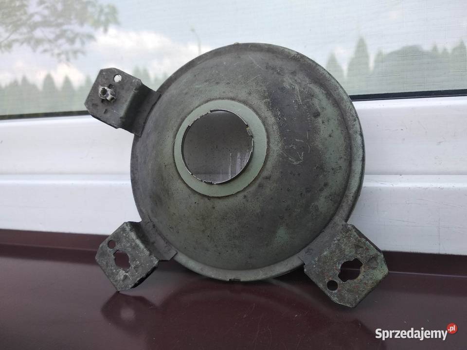 VW Golf MK2 II lampa przednia prawa Sieradz sprzedam
