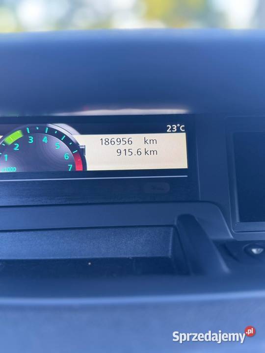 Sprzedam Renault Megane Scenic 2011 lubelskie Bychawa