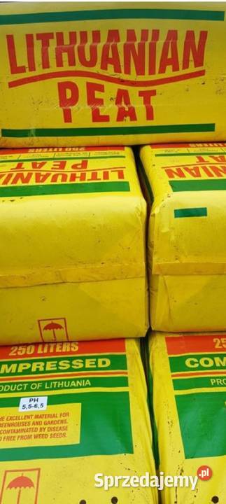 Ziemia uniwersalna 50L Skała sprzedam