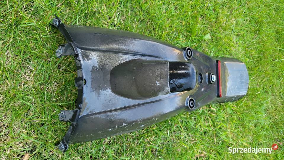 APRILIA SPORTCITY blotnik tyl