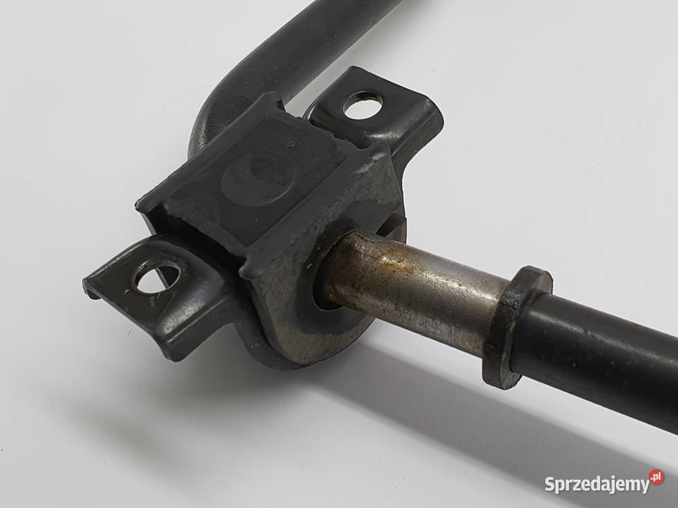 Stabilizator Tyl Drazek Yamaha Grizzly 350 Łódź