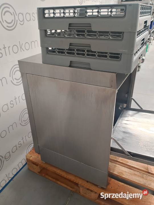 Zmywarka kosz 50x50 GGM GASTRO GE500M dolnośląskie Wrocław