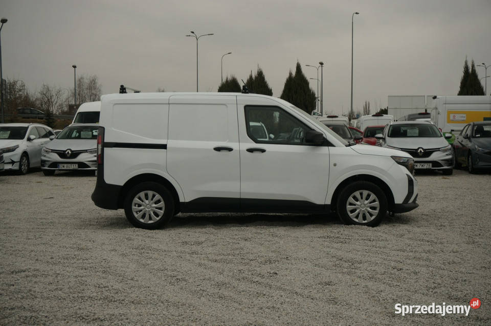Ford Transit Courier 15 TDCi 100 Trend Salon Motoryzacja Poznań