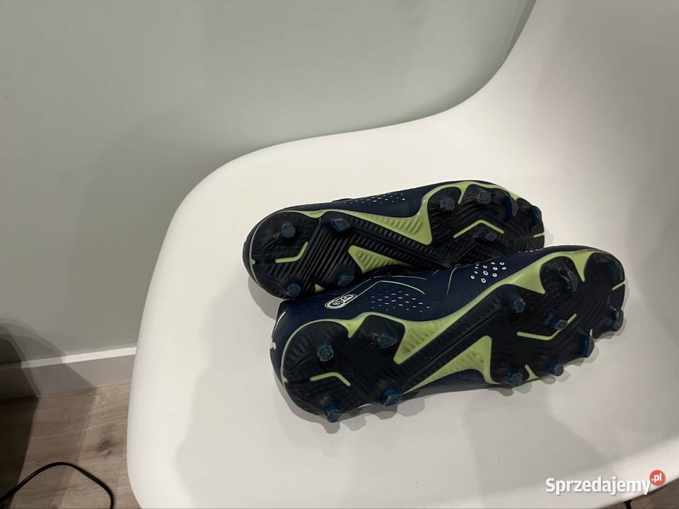 Korki Na piłkę nożną Puma Rozmiar 43 eu mazowieckie Radom