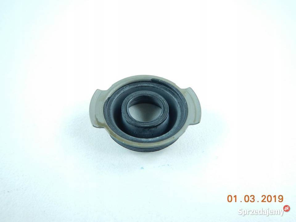 USZCZELKA POKRYWY ROZRZĄDU JAGUAR XTYPE Z ASO Pozostałe