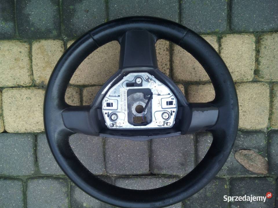 Opel Vectra c skóra kierownica osobowe lubelskie Hrubieszów sprzedam