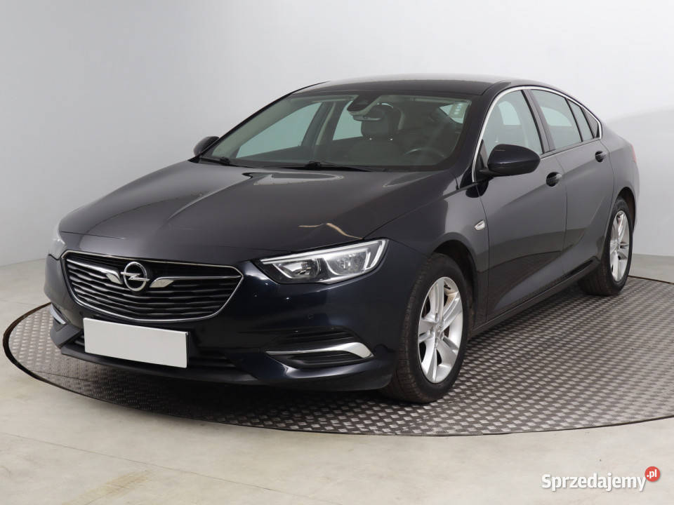 Opel Insignia 15 Turbo 4/5