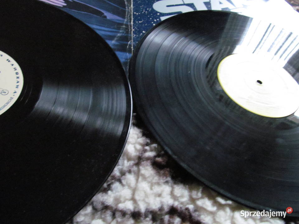 Livinblue i Philharmonic Orchestra zestaw 2 płyt