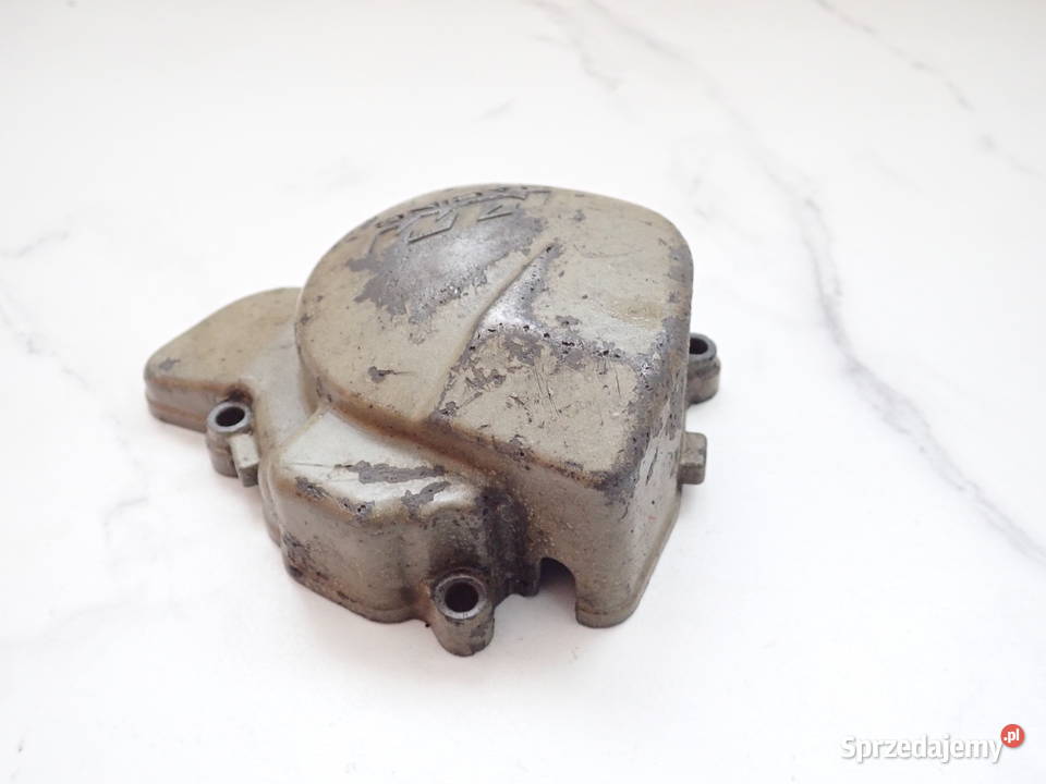 Dekiel Magneta Statora Zapłonu KTM Sxf 250 Sxf Strzelce Krajeńskie
