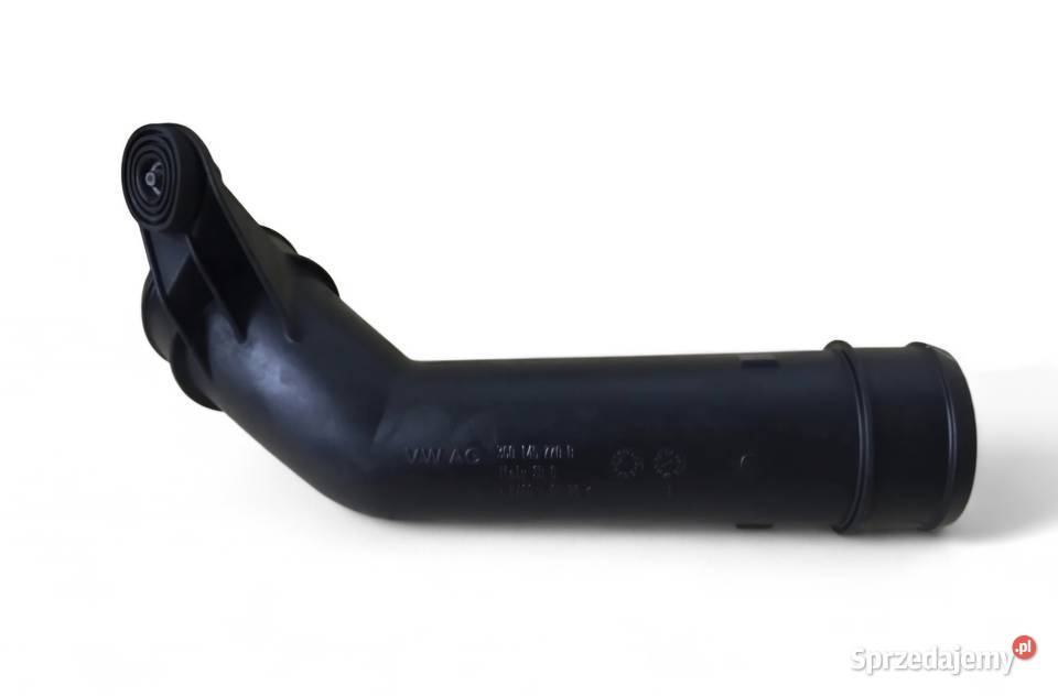 PRZEWÓD POWIETRZA ALTEA LEON GOLF V PASSAT B6 19 osobowe Działoszyce