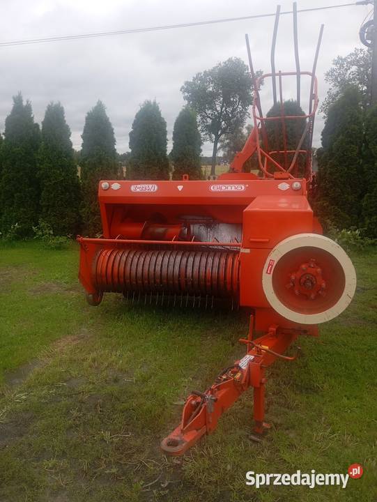 Prasa Sipma Z2241 97 r łódzkie Łowicz sprzedam