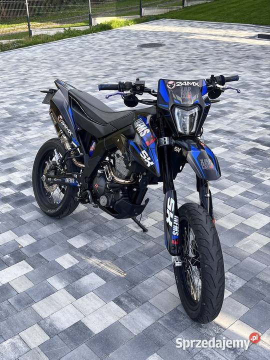 Aprilia