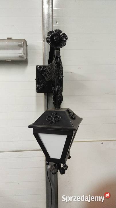 Sprzedam lampę wiszącą opolskie Opole