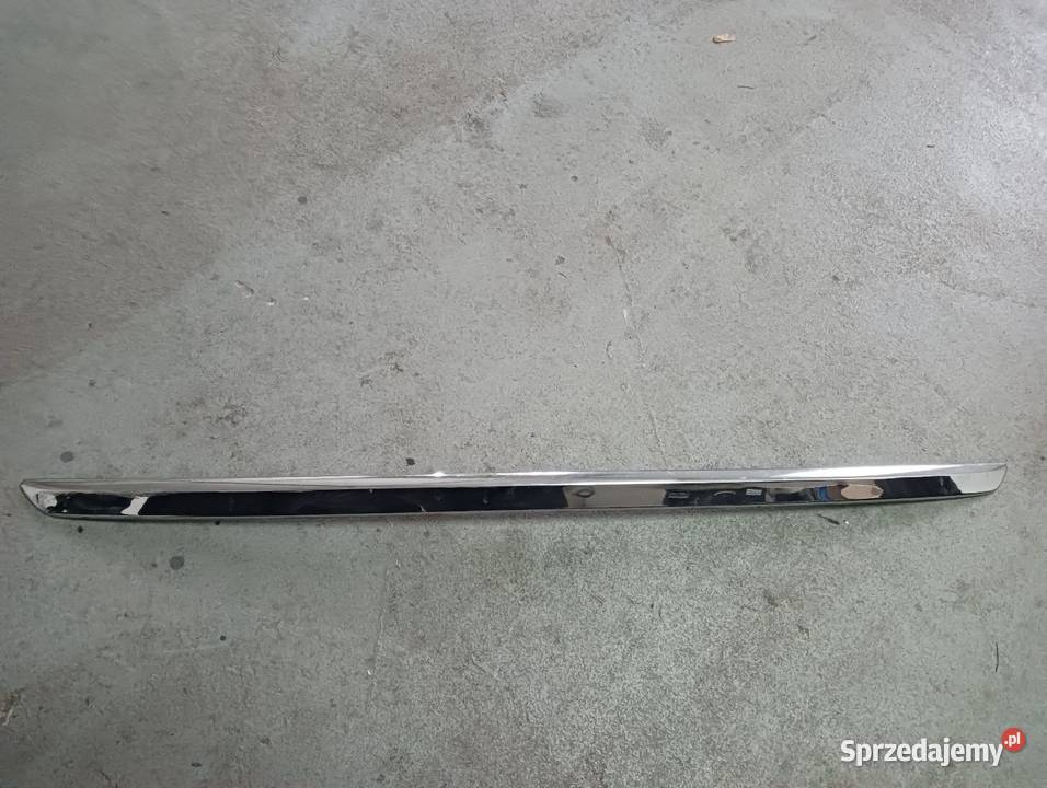 Listwa klapy Volvo XC60 I Lublin