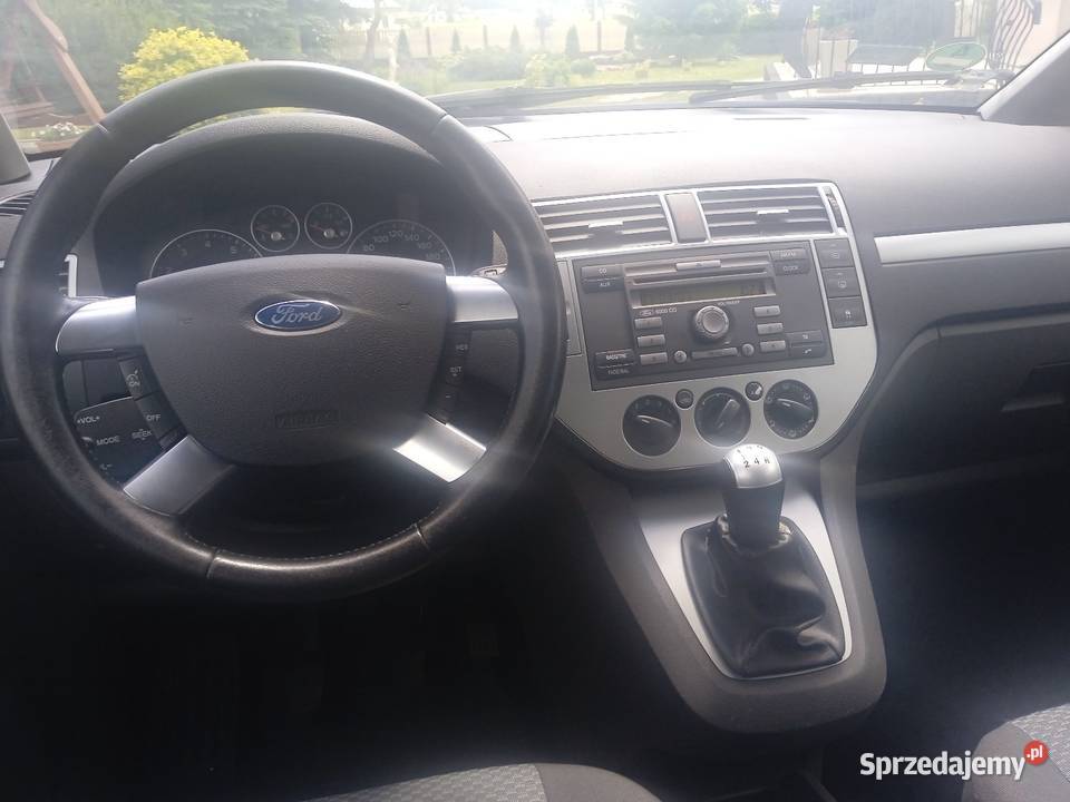 Zadbany Ford FocusC18BGaz Łagów