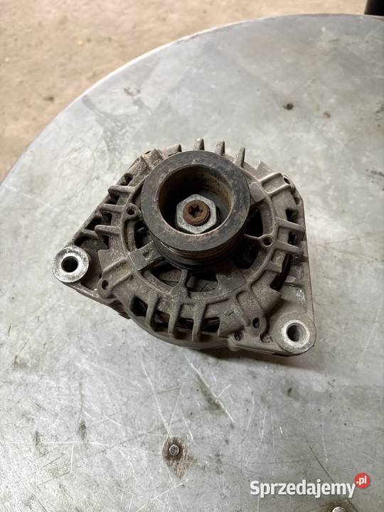 Alternator Mercedes w203 Bychawa sprzedam