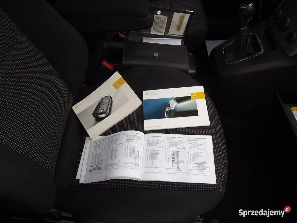 Opel Zafira B 20052011 elektryczne lusterka Janów Lubelski