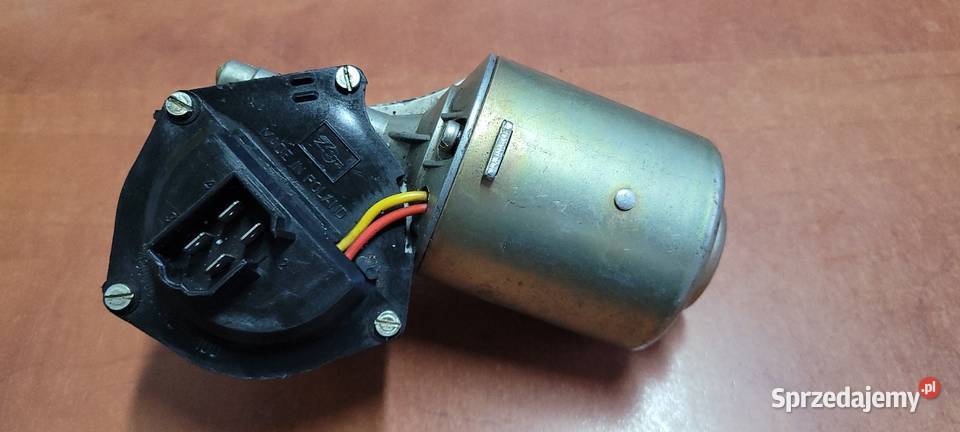Silnik wycieraczek żuk Pozostałe Dobczyce