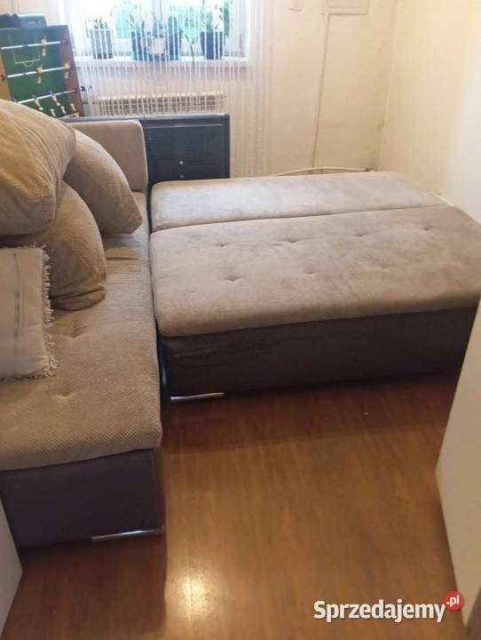 Rogówka Wymiary 240 40 boczek200 Podławki sprzedam