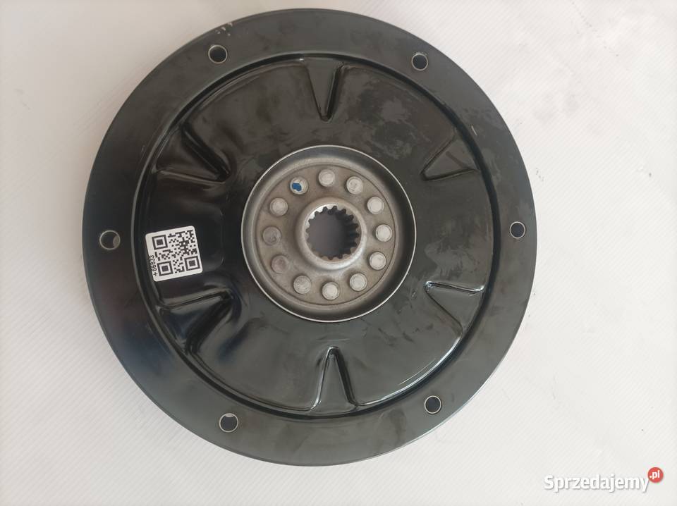 044387314 TŁUMIK DRGAŃ DEUTZ FAHR Agrotron M 410 Zbuczyn