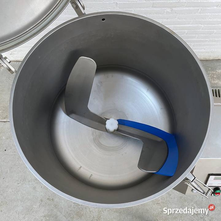 Masownica próżniowa Vakona FM 220 lubelskie Zamość