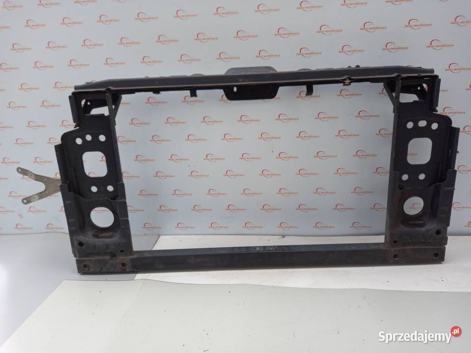 GIULIETTA LIFT 14r pas przedni wzmocnienie Kielce